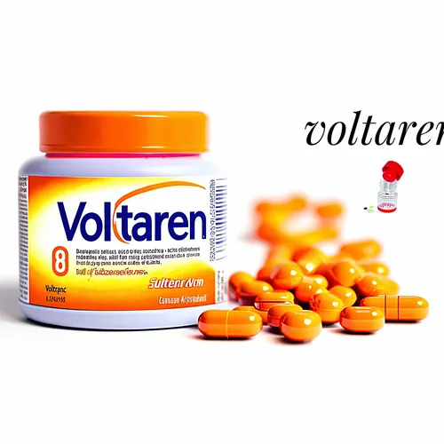 Voltaren emulgel sin receta